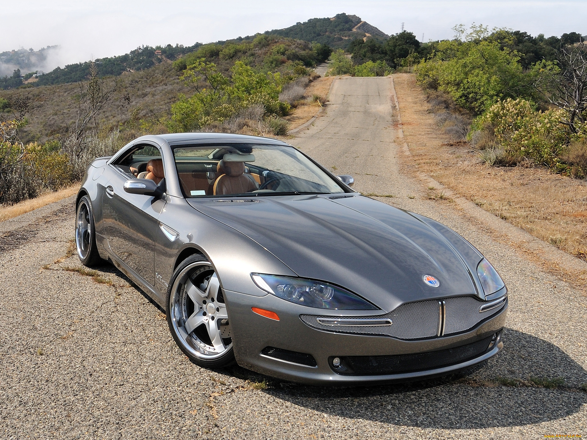, fisker, 2005, tramonto